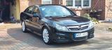 Opel Vectra 1.9 CDTI GTS 110kW GTS