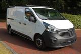 Opel Vivaro cdti 120 L2H1 Edition lang Navi AHK Regal - Opel Vivaro lang