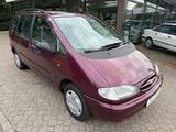 Ford Galaxy 2.0i GLX - Ford Gebrauchtwagen von 1995