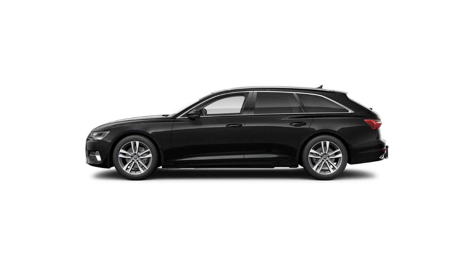 Audi A6 - Bild 3