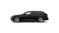 Audi A6 - Vorschau Bild 3
