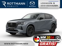 Mazda CX-60 - Vorschau Bild 1