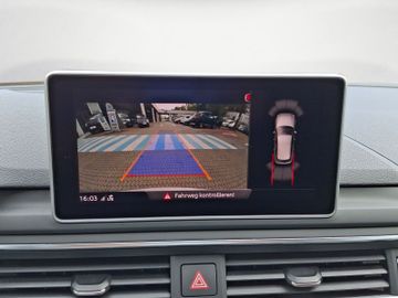 Audi A4 - 9