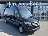 Mercedes-Benz Sprinter 319 CDI 4325 AHK DISTRONIC 360 Klima