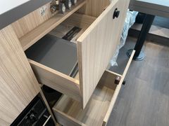 Glücksmobil C 70 DL *Automatik*nur 2,12 m*Face2Face