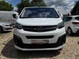 Opel Zafira Life Selection M*HU/AU+Serv. Neu*Garantie - Opel Zafira Life: Selection