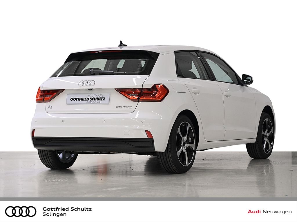 Audi A1 - Bild 3