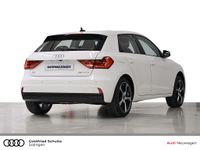 Audi A1 - Vorschau Bild 3