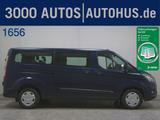 Ford Transit Custom 2.0 TDCi Trend L2 9-Sitze Nav PDC