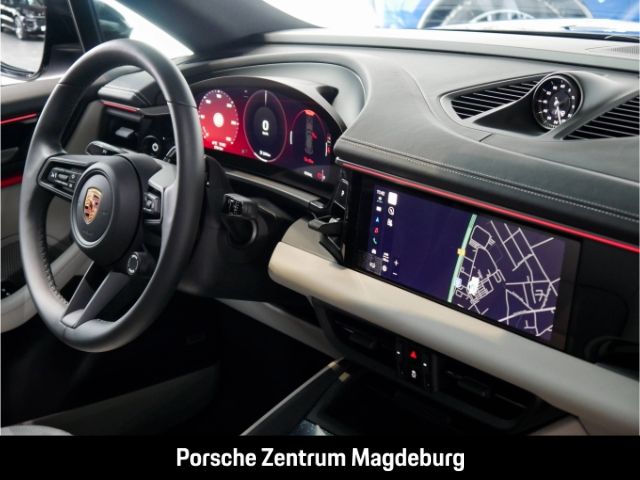 Porsche Macan - Bild 17