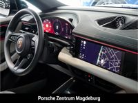 Porsche Macan - Vorschau Bild 17