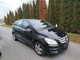 Mercedes-Benz Mercedes b 160 - Mercedes-Benz B 160 von privat