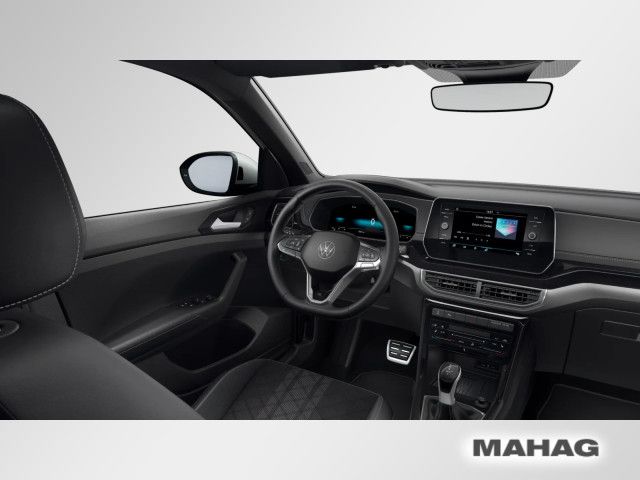 Volkswagen T-Cross - Bild 12