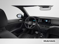 Volkswagen T-Cross - Vorschau Bild 12