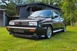 Volkswagen Golf Rallye G60 Syncro - Volkswagen: Rallye