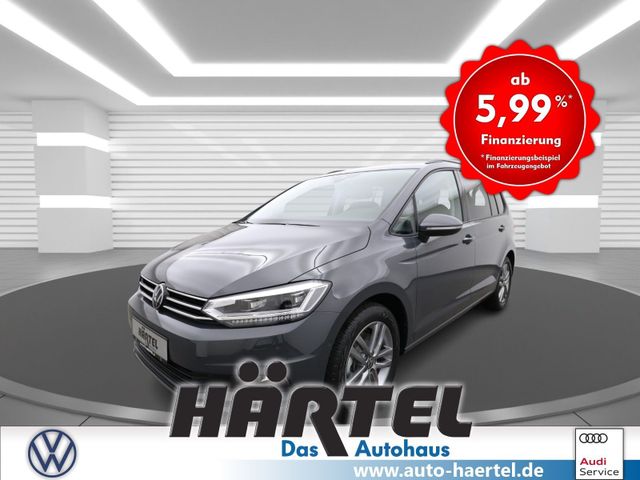 Volkswagen TOURAN COMFORTLINE EDITION 7-SITZER 1.5 TSI DSG