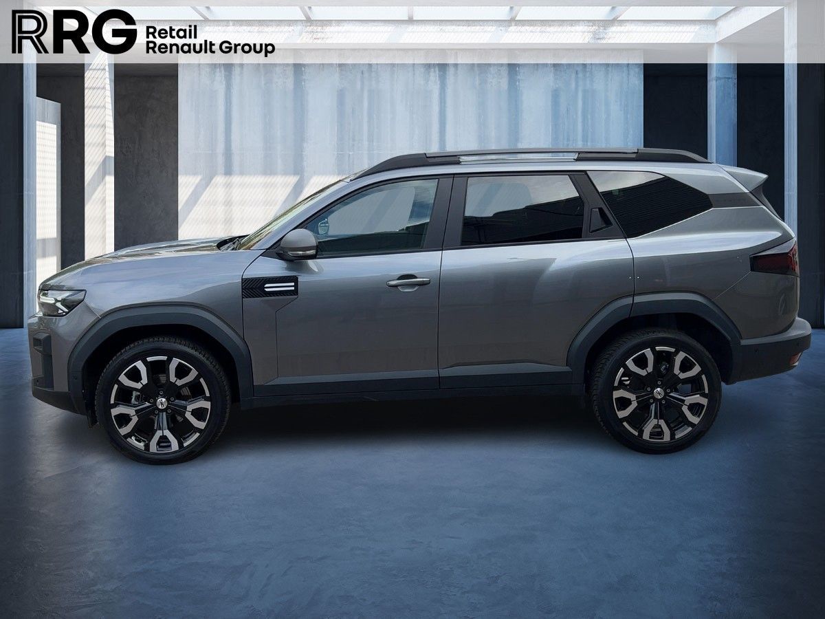 Dacia Bigster 1.8 E-TECH Hybrid 155 Journey imagem 2