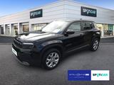 Jeep Avenger Altitude 100 - gebrauchte Jeep Avenger aus dem Jahr 2024