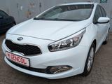 Kia ANDERE Ceed Sportswagon FIFA World Cup Edition - Kia aus 2014