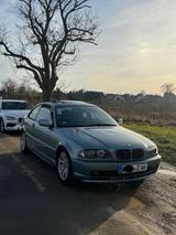 BMW 318Ci - 0% Rost - BMW 318 aus 2001: Ci