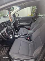Kia Sportage 1.6 GDI 2WD Edition 7 Edition 7 - Kia Sportage: 1.7