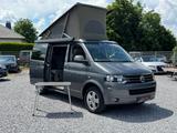 Volkswagen T5 California Europe Markise/Küche/Aufstelldach - Volkswagen T5: Aufstelldach