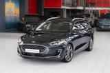 Ford Focus Turnier Vignale*LEDER*NAV*PANO*HUD*LED*B/O - Ford Focus: Vignale
