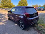 Peugeot 108 Allure VTi 82/Neue Inspektion - Peugeot 108: Allure