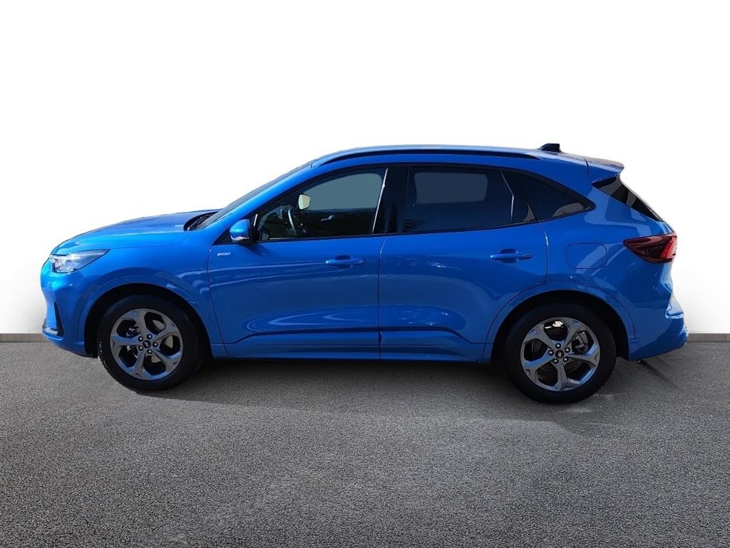 Ford Kuga ST-LINE SHZ LenkradHZG Navi Keyless 2-Zonen