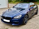 BMW 650 Gran Coupé 650i xDrive Gran Coupé - - BMW 6er Reihe: Limousine