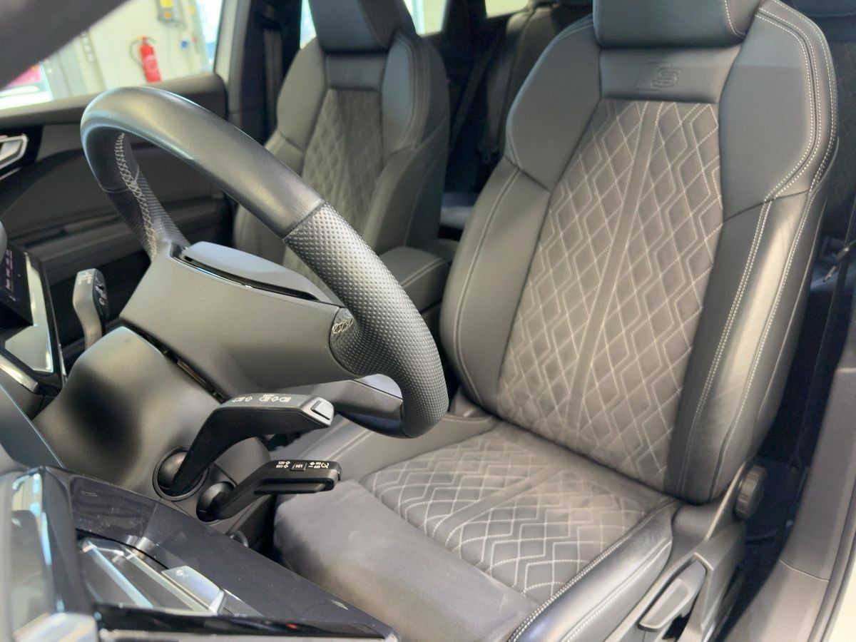Audi Q4 e-tron - Bild 17