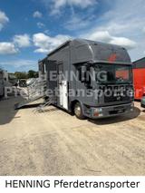 MAN TGL*100 Km/h*Wohnmobil.zul. - Angebote