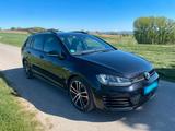 Volkswagen VW Golf 7 GTD Variant DSG - Volkswagen Golf: 7 GTD