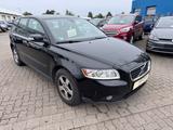 Volvo V50 Kombi 1.6 Kinetic - Volvo V50 Kinetic mit Benzin-Antrieb