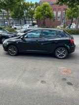 Seat Ibiza 1.4 I-Tech TÜV NEU - Seat Ibiza: I Tech