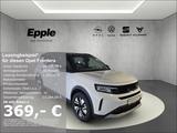 Opel Frontera Ultimate Navi Digitales Cockpit LED PDC - Opel Frontera: Weiß