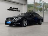 Mercedes-Benz S 400 Mild Hybrid / h, 2.Hand, Amg, Insp. Neu - Mercedes-Benz S 400 mit Benzin-Antrieb: Navigationssystem