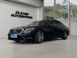 Mercedes-Benz S 400 Mild Hybrid / h, 2.Hand, Amg, Insp. Neu - Mercedes-Benz S 400: Leder