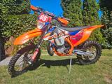 KTM EXC 300 TPI - KTM ENDURO 300