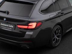 Foto Nummer 16: BMW 540d