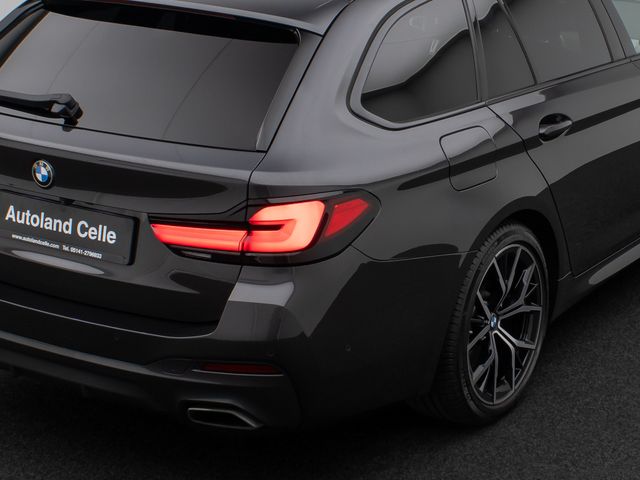 Foto Nummer 16: BMW 540d