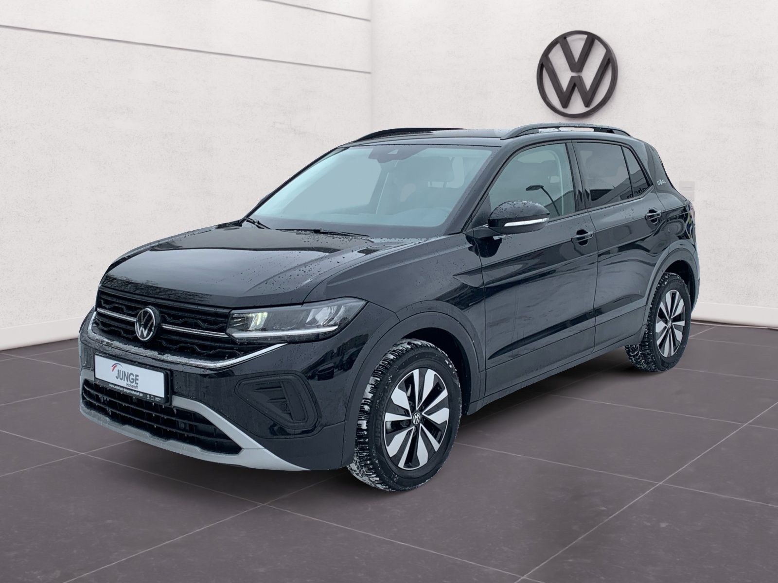 Volkswagen T-Cross - Bild 2