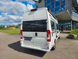 Peugeot Boxer 4x Betten, Hoch, Klima, Markise - Peugeot Boxer