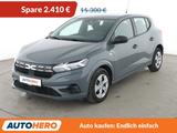 Dacia Sandero 1.0 TCe Essential*TEMPO*KLIMA*GARANTIE* - Dacia Sandero