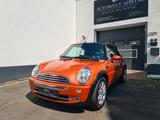 MINI COOPER Cabrio*TÜV NEU*WENIG KM* - MINI Cooper aus 2005