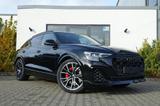 Audi Q8 55 TFSI e S-Line B+O/Pano/Laser/AHK/Head-Up!