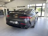 Mercedes-Benz AMG GT 53 4Matic+ PANO*360KAM*STANDHEIZUNG*MWST - Mercedes-Benz AMG GT in Nürnberg