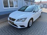 Seat Leon ST Reference*Klima*Bordcomputer - Seat Leon: Kombi
