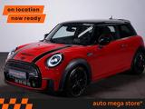 MINI Cooper S John Cooper Works Trim Aut. ACC/LED/Nav - gebrauchte MINI MINI aus dem Jahr 2022