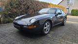 Porsche 968 Targa 3.0 16V H-Zulassung / Le... - Porsche 968 aus 1994